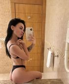 Book hooker Sloan online on escorts directory sexodubai.com
