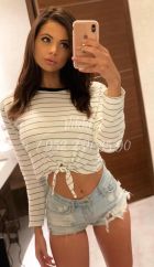 Independent massage escort in UAE: Freya — professional service from AED 1800