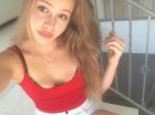 Play with sub escort Hayley in Dubai