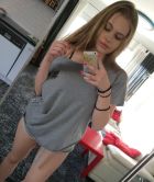 Ebony escort Hayley on sexdubai.club available 24 7