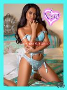 The best girl Erica among indian escorts Dubai has in store