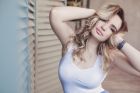 Look through escort pictures of Caitlyn on sexodubai.com