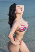 Sex with an exclusive escort Sasha : call +971 74 198 0066
