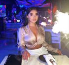 Dubai call girl Lillian available for booking 24 7