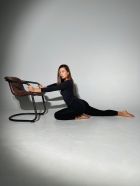 Sex, OWO, intimate games with UAE turkish escort Raquel