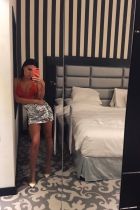 Professional escort from lesbian hooker Renee