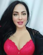 Dubai independent escort Serenity sucks for AED 1800