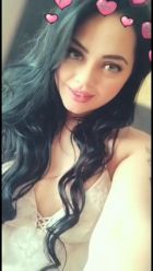 24 hour escort Serenity in Dubai is waiting for a call