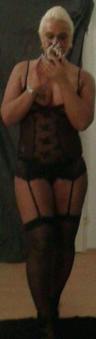 Sexy Ebony on the best escort site sexodubai.com