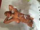 Ebony for escort, fetish and sex in UAE