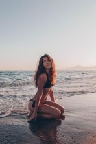 UAE escort Tandy, 164 cm, 58 kg ready for an encounter