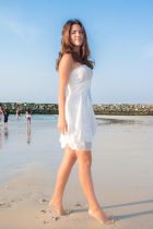 Tandy on escort service website sexodubai.com