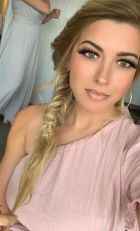 Profile of UAE private escort on sexodubai.com