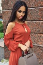  Alice provides Dubai erotic massage to respectful gents