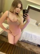 Busty Dubai escort Kala, 31 y.o.