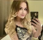 China girl in Dubai for full service on sexodubai.com