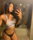 Female escort Brady for sex in Dubai 