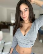 Blonde escort in Dubai: Resa is a 26 y.o. cutie for sex
