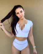 Incall escort in Dubai is waiting for you, call +971 51 647 1012