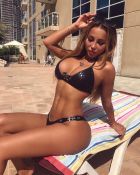 UAE escort Fran, 172 cm, 70 kg ready for an encounter