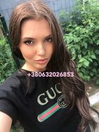 Sex services from Eugenia available 24 7