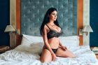 Abigail, Dubai busty escort with big tits on sexodubai.com