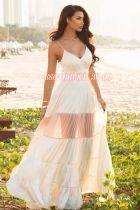 Female escort Tahirah for sex in Dubai 