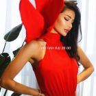 Night with dominatrix escort Tahirah, +971 33 934 0509