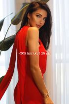 Spend a night with a massage escort in Dubai for AED 1800 (for 1 hour)