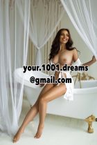  Jeslyn escorts local men and tourists in Dubai