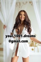 Escort Dubai Jeslyn (Dubai), +971 57 702 0234