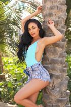 Dubai independent escort Kennedy sucks for AED 2000