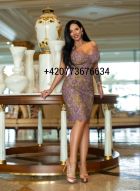 Lorenza, 27 y.o will be your escort company