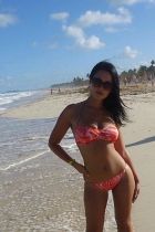 Dominant escort Elliana, price from AED 2000/hr