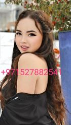 Enjoy Dubai sex massage done by escort Jennifer