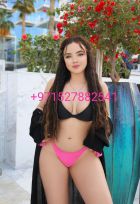 Jennifer (Dubai), sexual photo