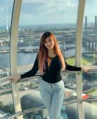 One of the best escorts Dubai has to offer — Kamila on sexodubai.com
