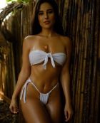 Independent massage escort in UAE: Zula — professional service from AED 1800