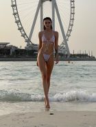 Want to find an escort in Dubai? Book Dara, age 21