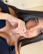 Billie is one of the cheap call girls in UAE. Sex from AED 1800 