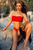 Girl escort service in Dubai from Rheanna