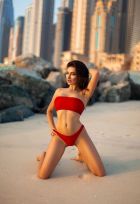 Date Dubai escort — independent girl Rheanna from sexodubai.com