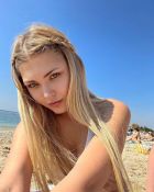 One of Dubai 24 7 escorts Ann is available for AED 1500