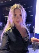 Girl escort service in Dubai from Ann