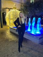 Professional escort from lesbian hooker Ann