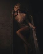Invite UAE outcall escort Ann to your flat or hotel room