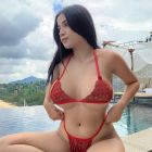 escorts Kassidy (Dubai)