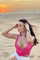 Exotic escort Frances — your hooker for tonight