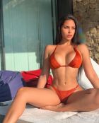Hayley, 27 y.o.: escort and massage in Dubai