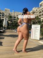 The best of escort women in Dubai - Anne, 22 y.o.